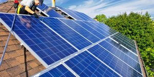 Production de l’électricité photovoltaïque rentable à Trun